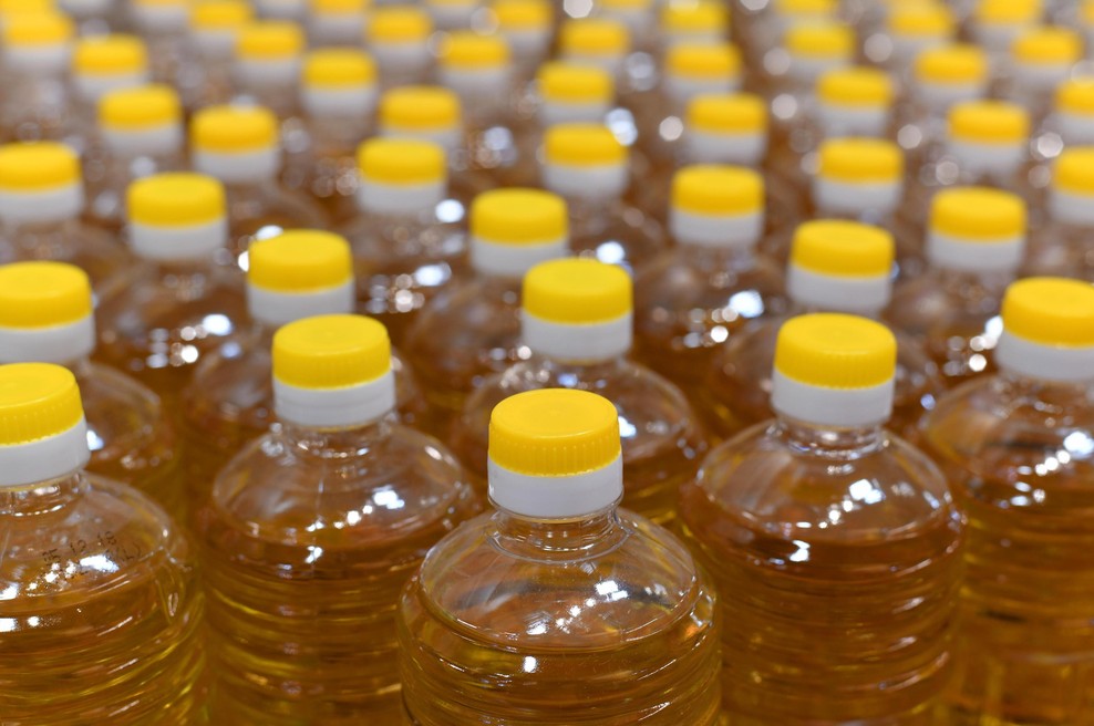 To je veliko boljša izbira od sončničnega olja: gre za bolj zdravo in okusnejšo alternativo, kilogram pa nadomesti celo 4 litre olja (foto: Profimedia)