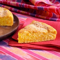Mehko jogurtovo pecivo, ki se kar topi v ustih: pripravljeno je v samo 20 minutah (RECEPT)