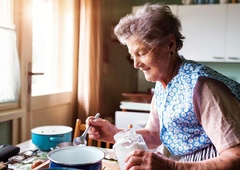 Za to jed je danes treba odšteti 50 evrov, a včasih so jo jedli revni delavci: lahko jo pripravite tudi doma