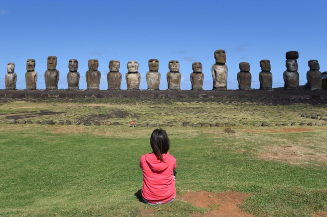 velikonocni otok velikanski kipi razkrita skrivnost nacin test zgodovina