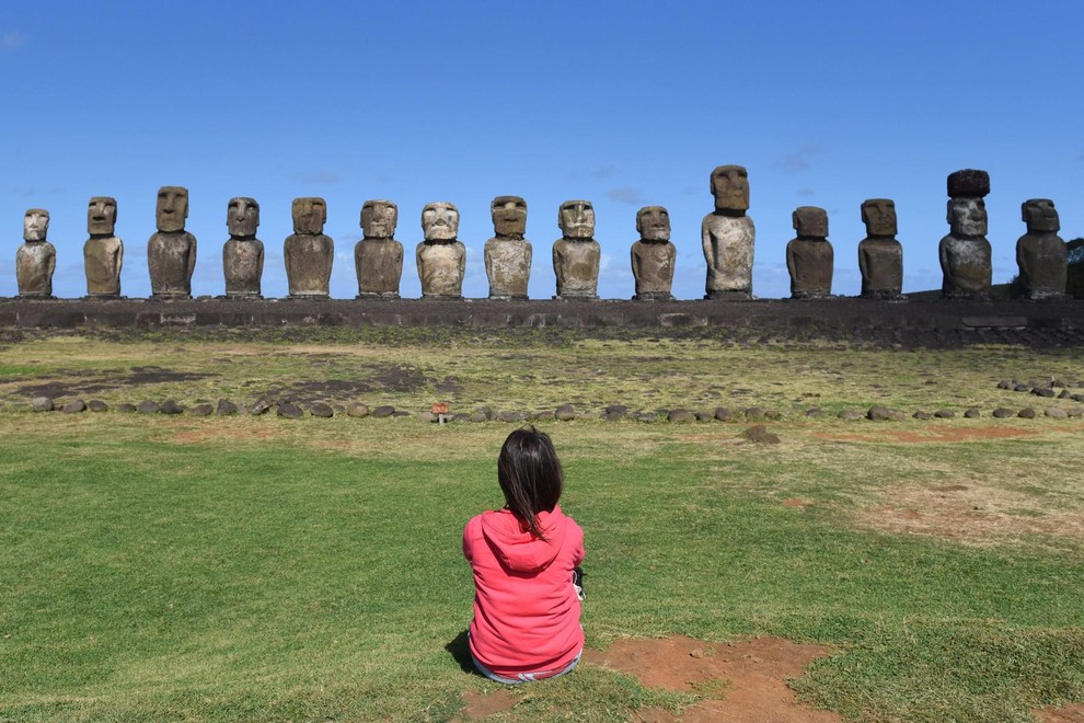 velikonocni otok velikanski kipi razkrita skrivnost nacin test zgodovina