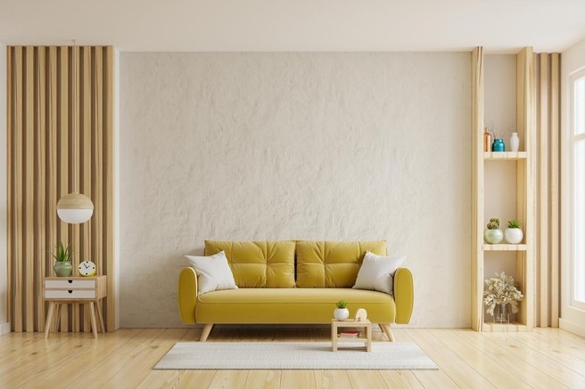 Skrivnost sanjskega doma: S premišljenim oblikovanjem in vidaXL do popolnega zatočišča