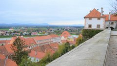 Slovensko mesto prejelo prestižen turistični naslov: ste ga že obiskali?