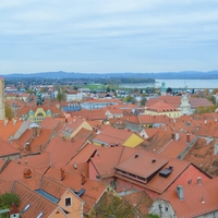 Slovensko mesto prejelo prestižen turistični naslov: ste ga že obiskali?
