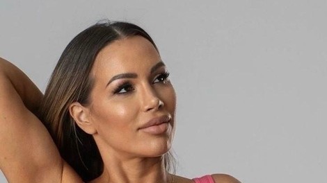 Sprejmite izziv ABS & BOOTY CHALLENGE svetovno znane slovenske aplikacije za učinkovito vadbo (brezplačno in brez vnosa kartice) in blesteli boste s sanjsko postavo!