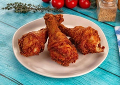 Vrhunski kuharji razkrivajo skrivnost popolnega ocvrtega piščanca: v drobtine dodajte to preprosto sestavino