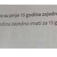 Matematična naloga iz tretjega razreda razdelila splet: poznate pravilen odgovor?