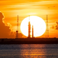 Nekaj nenavadnega se dogaja na nebu nad nami: NASA potrdila prisotnost skrivnostnega objekta