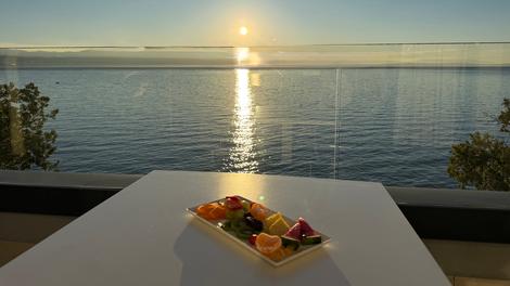 Aktivni konec tedna pod Učko