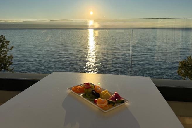 Aktivni konec tedna pod Učko