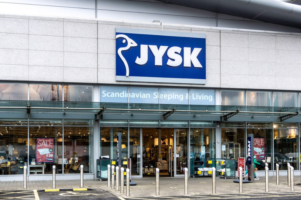 Ta izdelek iz Jyska je številne čisto obnorel, stane pa samo 15 evrov: v prazničnih dneh pride še kako prav (foto: JYSK)