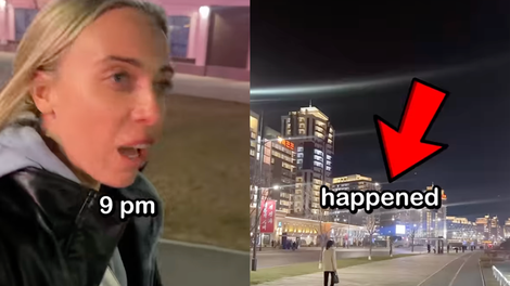 Odkrila je, kako izgleda Severna Koreja v resnici: »Morda je bilo vse le predstava za nas« (VIDEO)