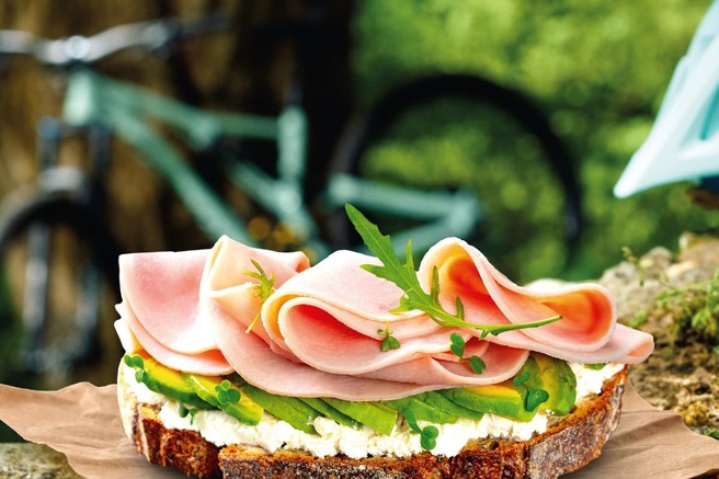 3 izbire na krožniku, s katerimi lahko v hipu ovržemo mit, da je zdrava hrana neokusna (prav nasprotno!)