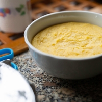 V polento dodajte to sestavino: postala bo popolno kremasta in neverjetno okusna, vas pa bodo vsi spraševali za recept