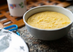 V polento dodajte to sestavino: postala bo popolno kremasta in neverjetno okusna, vas pa bodo vsi spraševali za recept