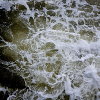 Pod morsko gladino se dogaja nekaj zloveščega: ko bo izbruhnilo na plan, nas čaka pravi pekel