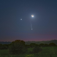Astronomi ostali odprtih ust: v vesolju se dogaja nekaj vznemirjajočega, znanost tega ne zna pojasniti!