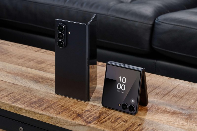 Galaxy Watch8: pametni trener teka na zapestju