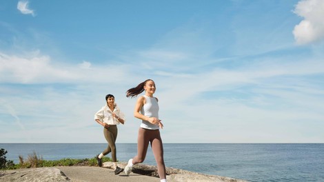 Galaxy Watch8: pametni trener teka na zapestju