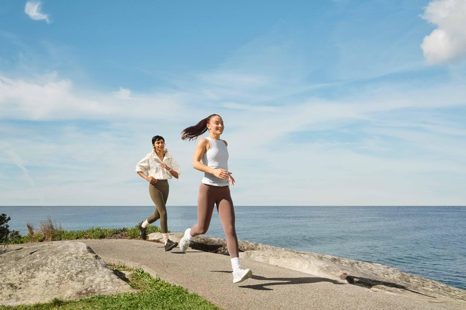 Galaxy Watch8: pametni trener teka na zapestju