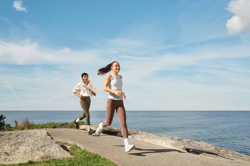 Galaxy Watch8: pametni trener teka na zapestju (foto: Samsung)