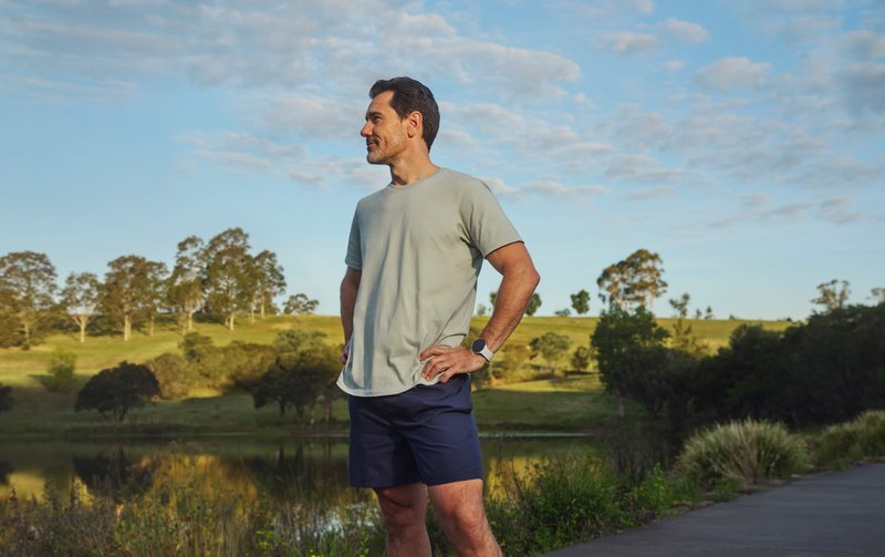 Galaxy Watch8: pametni trener teka na zapestju