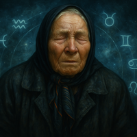 Baba Vanga: teh 5 astro znamenj bo leta 2026 doživelo preobrat v usodi
