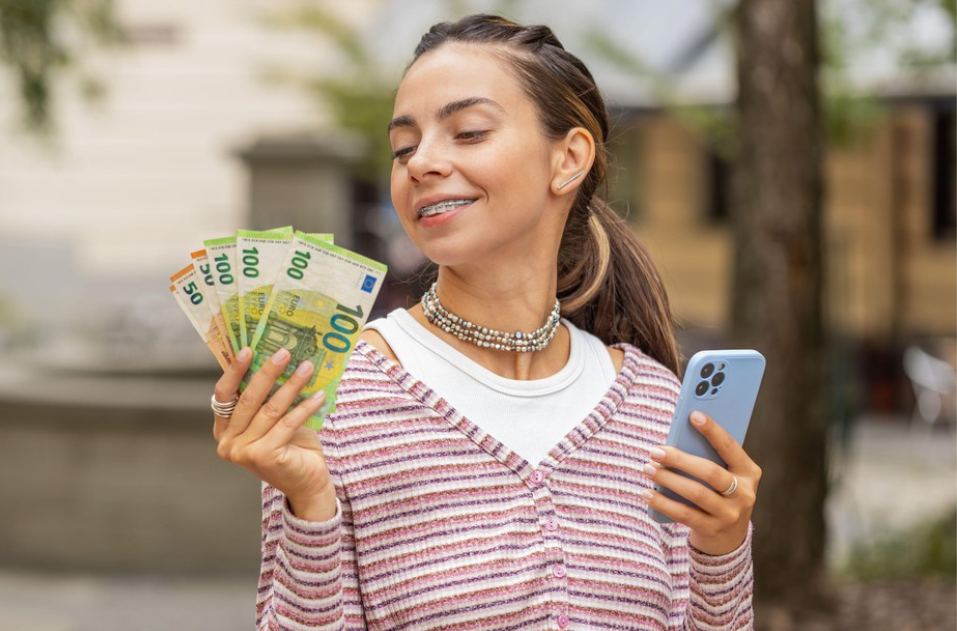 V prihodnjih mesecih imajo tri horoskopska znamenja priložnost za pomemben finančni uspeh. Usoda prinaša nove priložnosti, podporo in nepričakovane ponudbe …