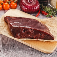 Preden spečete jetrca, jih posujte s to sestavino: meso bo mehkejše in brez grenkobe