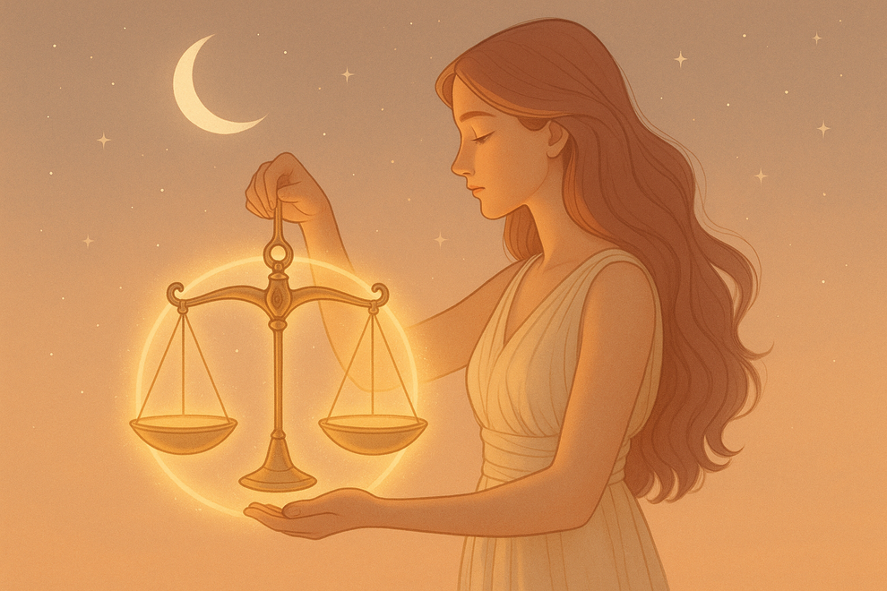 Tehtnica: Teden se za vas začne kot svež veter po dolgem naporu. Finančno vam gre bolje kot večini — in …