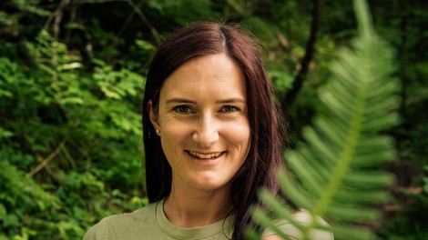 V skrb za naravo je treba vključevati tudi otroke