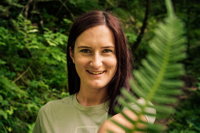 V skrb za naravo je treba vključevati tudi otroke