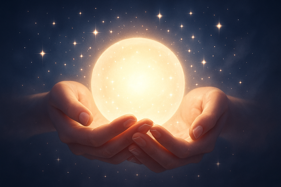 Zvezde trenutno najbolj podpirajo 2 astroznamenji: obetajo se jima številni uspehi in čudovite priložnosti (foto: AI)