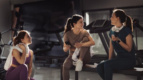 Zott Protein izdelki za užitek brez slabe vesti