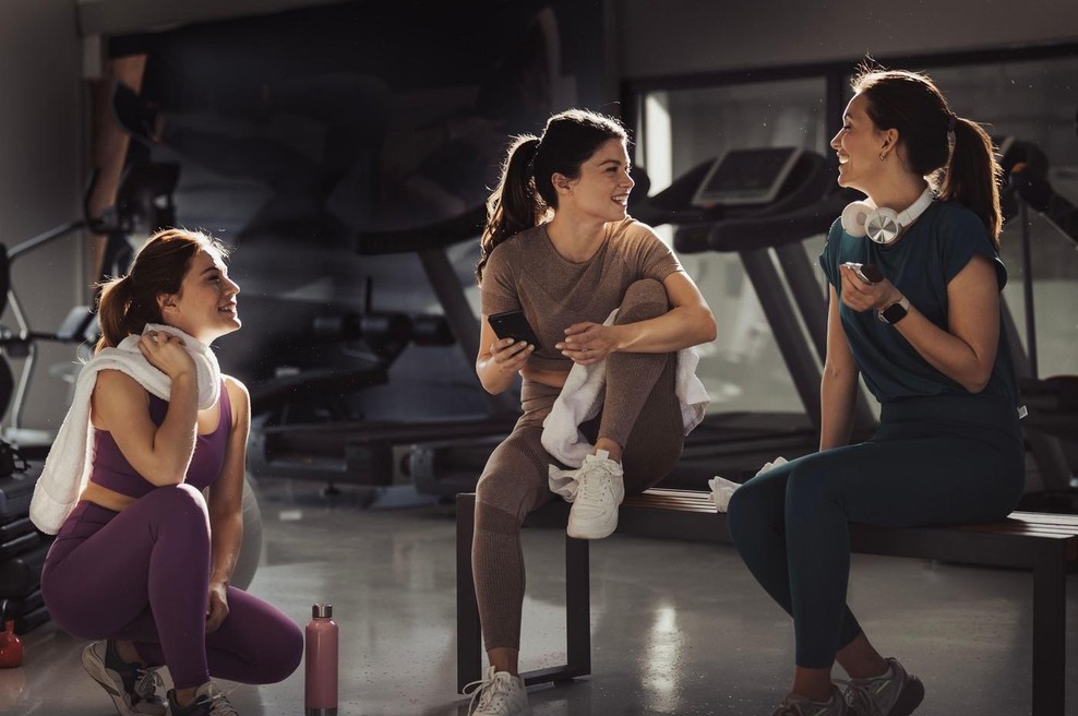 Zott Protein izdelki za užitek brez slabe vesti (foto: Profimedia)