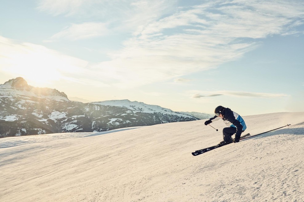 Italijanska Južna Tirolska in Avstrijske Alpe sta to zimo najbolj zaželeni destinaciji (foto: Falkensteiner Hotels & Residences)