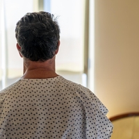 Moški odšel na rutinski pregled, ko se mu je sesul svet pred očmi: zdravnikove besede so mu spodnesle tla pod nogami