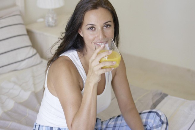 jetra mascobe toksini zdravje nasvet korenje sok jutro zivljenje