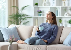 Ta jutranji napitek organizem čisti kot buldožer: 3 preproste sestavine vse, kar potrebujete!