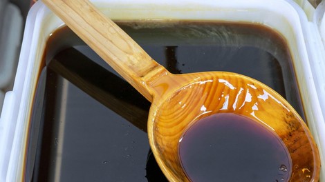 zvonko sirup recept zdravje narava zima prehladi