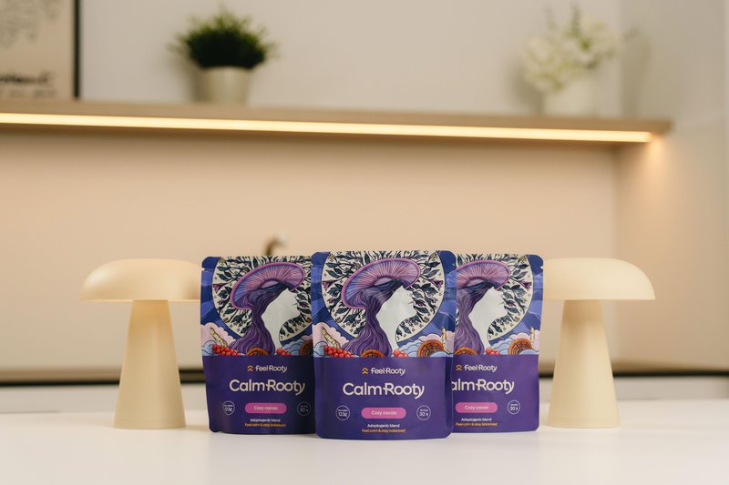 Naj sproščen in umirjen večer postane vaš redni ritual