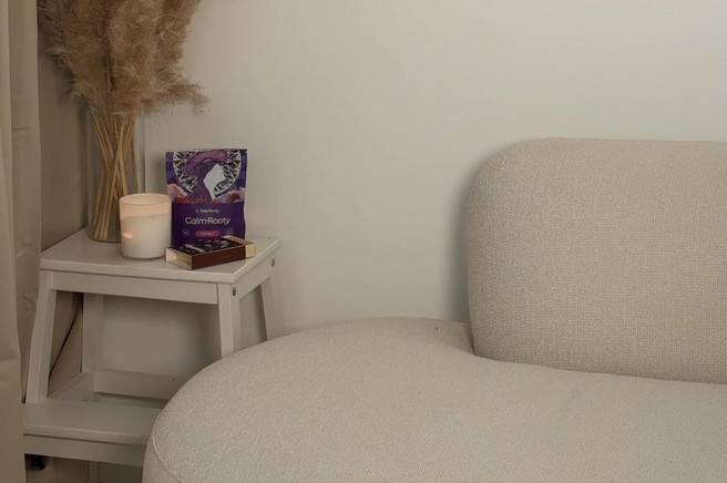 Naj sproščen in umirjen večer postane vaš redni ritual