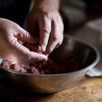 V mleto meso vedno dodajte to sestavino: ne glede na to, ali pripravljate čufte ali polnite paprike, bo rezultat neverjeten