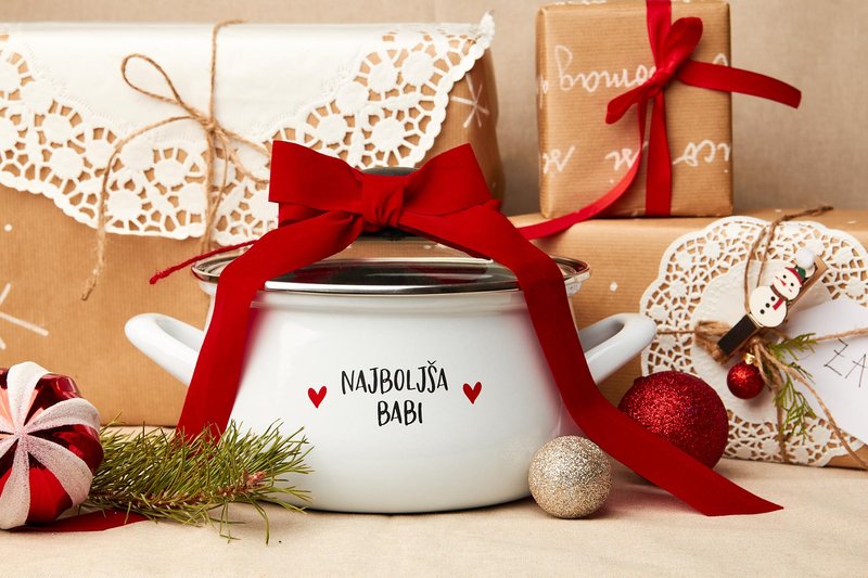 Nostalgija in spomini z izdelki Cuckoo Cups