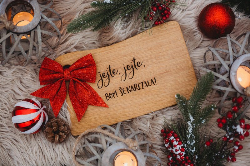 Nostalgija in spomini z izdelki Cuckoo Cups