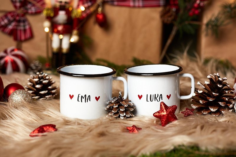 Nostalgija in spomini z izdelki Cuckoo Cups