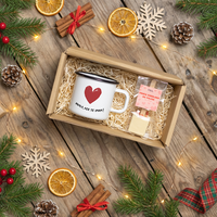 Nostalgija in spomini z izdelki Cuckoo Cups