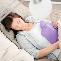 Uporabljate termofor? To so najpogostejše napake, ki so lahko nevarne