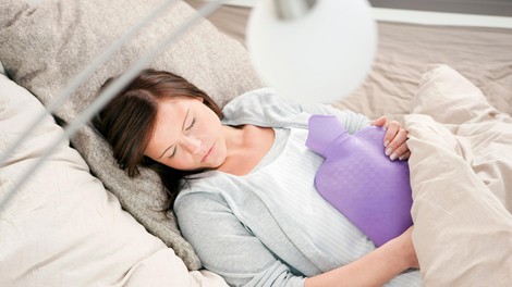 Uporabljate termofor? To so najpogostejše napake, ki so lahko nevarne