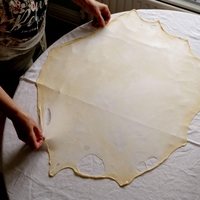 Recept, ki vedno uspe: tako pravilno pripravite domače testo za pito